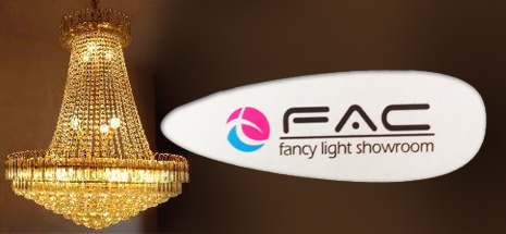 FAC FANCY LIGHT SHOWROOM(THANA)
