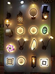 FAC FANCY LIGHT SHOWROOM(THANA)